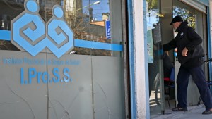 Obligan al Ipross a garantizar el apoyo escolar a un adolescente con discapacidad en Cipolletti