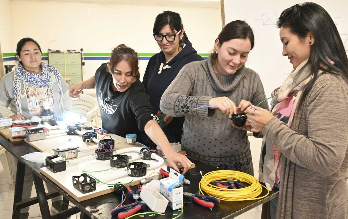 Talleres gratuitos para hacer en Neuquén durante el verano: cuáles son ...