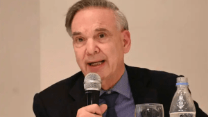 Pichetto: “El único candidato preparado para gobernar Argentina soy yo”