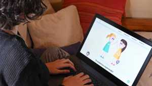 Destacan los cuentos escritos por nueve jóvenes rionegrinos