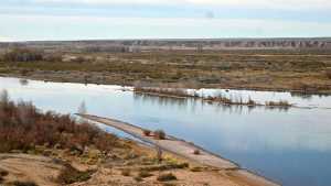 Advirtieron que aumentó el caudal del río Limay, por demanda energética