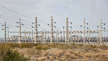 Los contratos de las hidroeléctricas vencerán en el 2023. Foto: Florencia Salto.