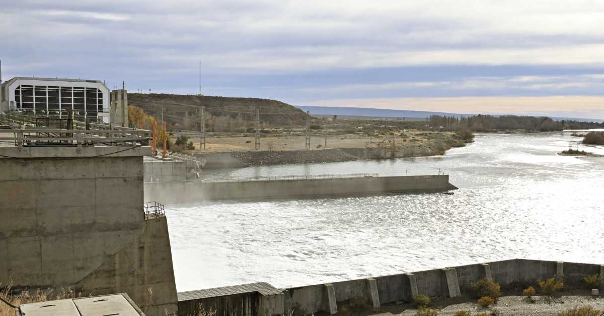 El 11 de agosto vencían las concesiones de cuatro de las seis represas de la zona. Una quinta vence en diciembre. (Foto: Flor Salto)