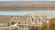 Imagen de Polémica por las represas: Nación dejó plantados a los funcionarios de Río Negro y Neuquén