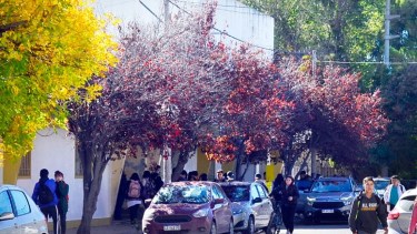 Piden que se difunda el listado de beneficiarios de becas municipales para estudiantes