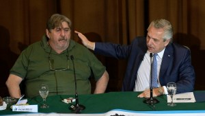 «Los compañeros que plantean disidencias no pueden ser los enemigos»