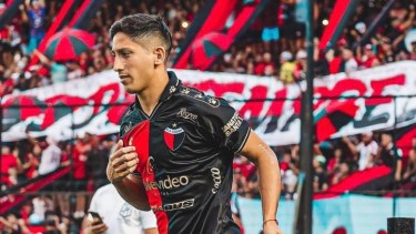 Mercado de pases: Aliendro a River, Walter Bou a Vélez