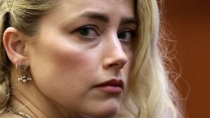Rechazaron la petición de Amber Heard para anular veredicto del juicio que le ganó Johnny Deep