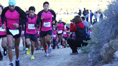 Anuncian prueba de trekking en Regina por la lucha contra las adicciones