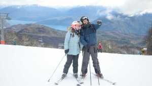 Crecen las expectativas en Bariloche por la llegada de las vacaciones de invierno