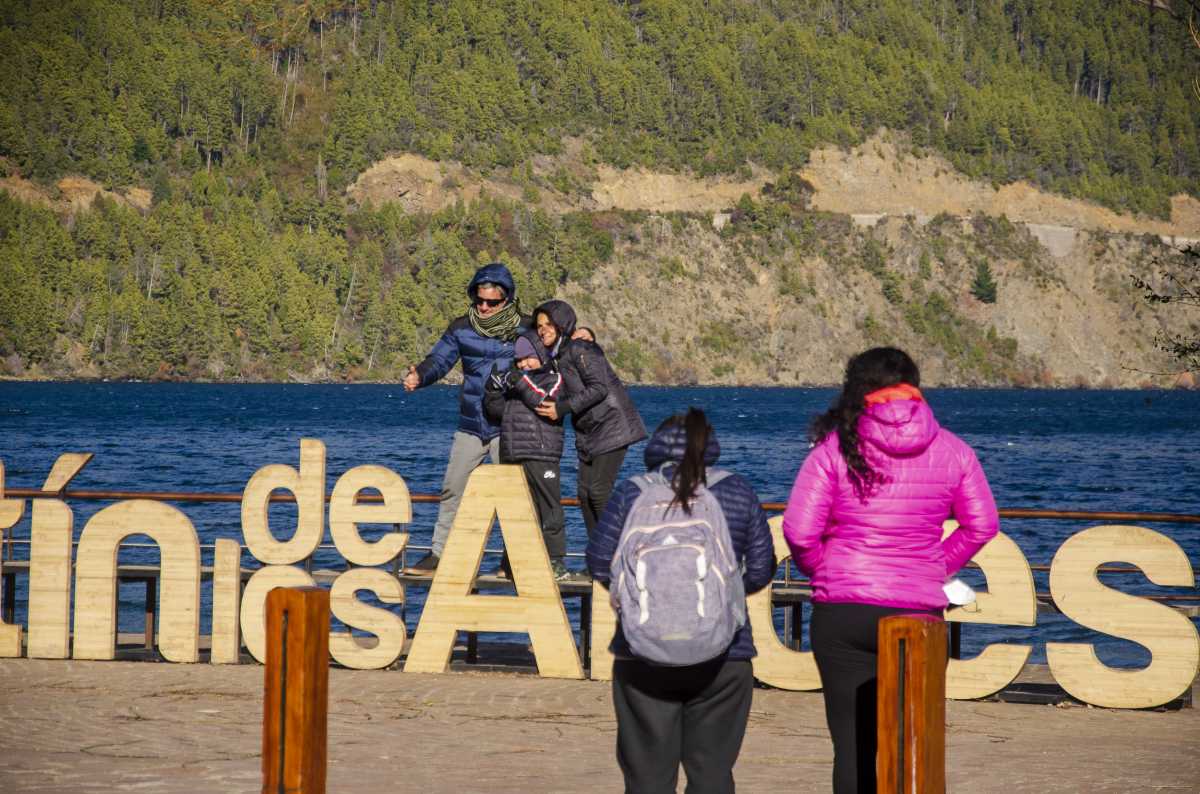 Los cinco destinos de la Patagonia más elegidos el fin de semana largo ...