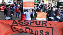 Imagen de Protesta Hospitalaria: Iglesias piden al Gobierno una “pronta solución” a la crisis en Salud