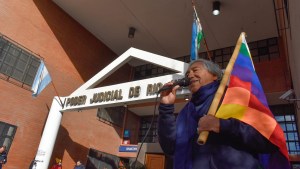 Crimen de Atahualpa en Viedma: se cumplieron 14 años de impunidad