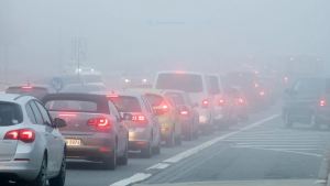 Autos a combustión: la UE prohibirá su venta a partir de 2035