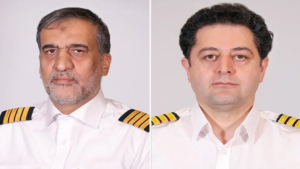 Lo que se sabe hasta ahora de «la novela» del avión venezolano detenido en Ezeiza