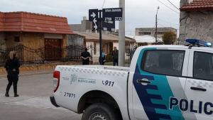 El abuelo que mató a su nieto en Bahía Blanca se excedió en «su legítima defensa», dijo el fiscal