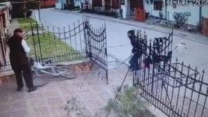 Conmoción en Bahía Blanca: un abuelo mató a su nieto de cinco disparos