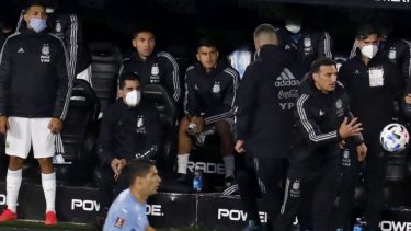 Lionel Scaloni tendrá la posibilidad de sumar tres jugadores más a la lista del Mundial.