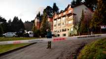 Imagen de Alud en Bariloche: el hotel salió a explicar lo que pasó