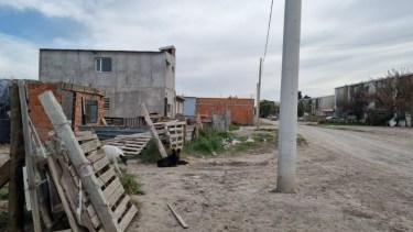 En el barrio Unión viven aproximadamente unas 150 familias. Foto Gentileza.