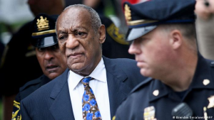 Declararon culpable a Bill Cosby por un abuso sexual cometido en 1975 contra una menor