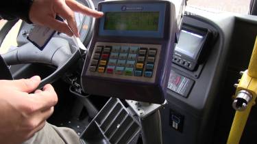 Aumento de boleto: desde este jueves 5 de enero regirá en Río Negro un nuevo cuadro tarifario para colectivos.