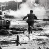 Imagen de El día oculto de la Memoria: el bombardeo de plaza de mayo