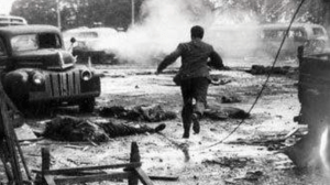 El día oculto de la Memoria: el bombardeo de plaza de mayo