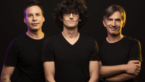 ‘Canejo!’, la productora argentina que hace la música de tus series favoritas