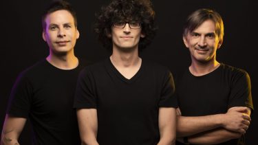 Los productores se unieron para lanzar un nuevo proyecto de nivel y alcance internacional. 