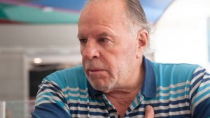 Absuelven a Omar «Caballo» Suárez, el gremialista de los obreros marítimos cercano a Cristina Kirchner