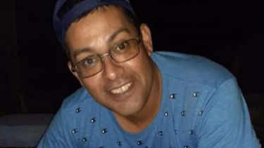 Guillermo Jara murió al intentar cruzar un piquete en Daireaux. 