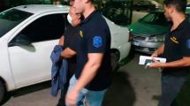 Imagen de Revocaron la prisión domiciliaria a sindicalistas de Camioneros imputados por extorsionar a empresas