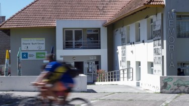 De los 327 pedidos, la Comisión aceptó el ingreso al Registro de 173 cesanteados del Estado rionegrino y, consecuentemente, el pago del resarcimiento económico. Foto Archivo: Pablo Leguizamon. 