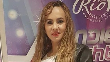 Patricia Rendon Rodríguez fue hallada sin vida esta madrugada tras la confesión de su agresor. Archivo