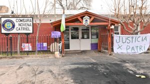 Nueva denuncia por abuso policial en Río Negro: esta vez en Catriel