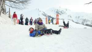 Cerro Bayo abierto en septiembre: cuánto sale esquiar en Villa la Angostura