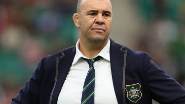 El triunfo de Los Pumas frente a los All Blacks generó una polémica entre los entrenadores