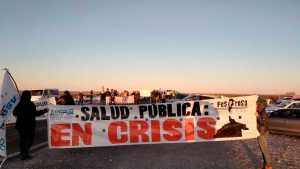 Los Obispados de Río Negro pidieron a Carreras que «ponga fin» al conflicto de salud