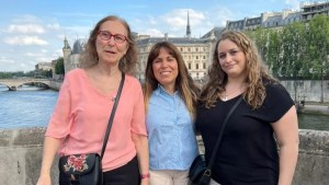 Dos científicas argentinas serán premiadas en Francia por L´Oréal-UNESCO