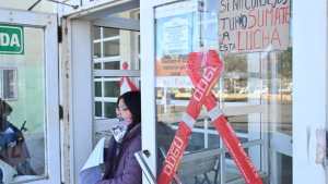 Salud de Cipolletti en crisis: una sala para dos barrios, sin electricidad ni arreglos