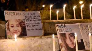 Ni Una Menos en Cipolletti: hoy marchan contra los femicidios y la violencia de género