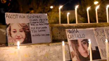 Las actividades se realizarán esta tarde en la plaza de la Justicia de Cipolletti. Foto Archivo.