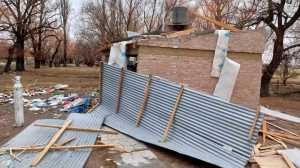 Explosión en Cona Niyeu: mañana trasladarán  a Buenos Aires al enfermero herido