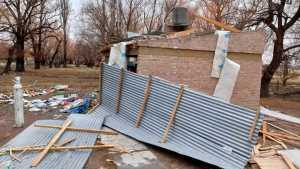 Explosión en Cona Niyeu: mañana trasladarán  a Buenos Aires al enfermero herido