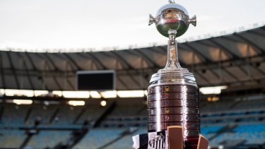 La Copa Libertadores y su televisación se verán modificadas para el año que viene. 