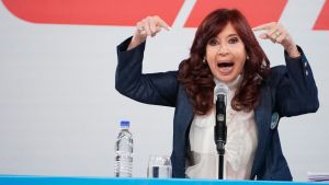Alegatos contra Cristina: fiscales denuncian un «canal de pago preferencial» para Lázaro Báez