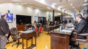 Tierra del Fuego tendrá una empresa provincial de hidrocarburos