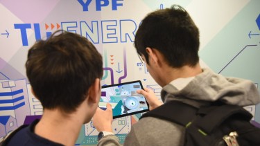 Se realizará un seminario el próximo viernes a la mañana en el auditorio de la Facultad de Ingeniería de la UNC. (Foto: gentileza)