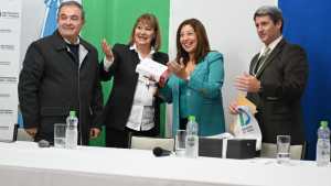 Defensores del Pueblo de todo el país se reúnen en Viedma en el primer Plenario Anual